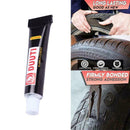 Tire Glue Repair Environmental Protection Glue Strong Waterproof Adhesion T2L2