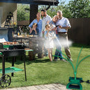 For Patio Cooling Standing Cooling System Stand For Outside Patio Portable_