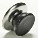 Replacement Kitchen Cookware Pot Saucepan Pan Lid Hand Grip Knob B4Z3