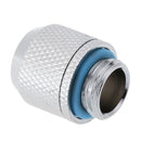 G1/4 External Thread for 9.5 X 12.7 mm PC Water Cooling System Tube(Point) Newly