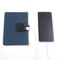 10W 5V Foldable Solar Panel Pack Ultra-thin Waterproof Solar Charger for Ph