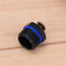 1/2 inch DN15 Thread Garden Sprinklers Lawn Watering Sprinkler Head (50pcs)