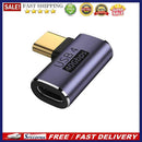 Type-C Adapter 40Gbps High-speed Transmission for Phone Tablet Computer Notebook