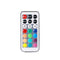 Submersible Colorful Light - Waterproof Adjustable Underwater RGB Lamp (04)