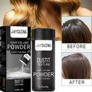 Hair Styling Powder 20g Fine Hair Spray Increases Volume Catches Hairspray A2G4