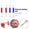 5D DIY Diamond Painting Square Point Drill Pen Rhinestones Craft Tools (E)