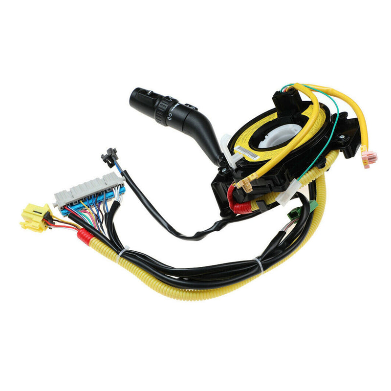 Ersatz Blinker Dimmschalter Airbagspule für Colorado Canyon