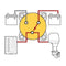 E-Series Safe Cut Off 4 Position 32V 350A Battery Rotary Disconnect Switch