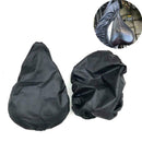Bicycle Seat Cover Waterproof Saddle Bike Rainproof 2022 Gift Resistant Y8X3