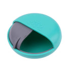 Portable Sealed Moistureproof Pill Case Box Medicine Holder Container