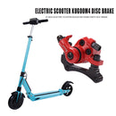 10 inch Electric Scooter Iron Disc Brake Caliper for Kugoo M4 Kick Scooter Parts