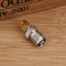 50 Ohm Straight Shape Electronics RF Coaxial Adapter SMA Male TNC Female RF