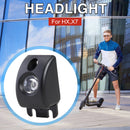 Electric Scooter Bike Headlight Front Lamp Lighting for HX X7 Accessories Newly