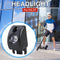 Electric Scooter Bike Headlight Front Lamp Lighting for HX X7 Accessories Newly