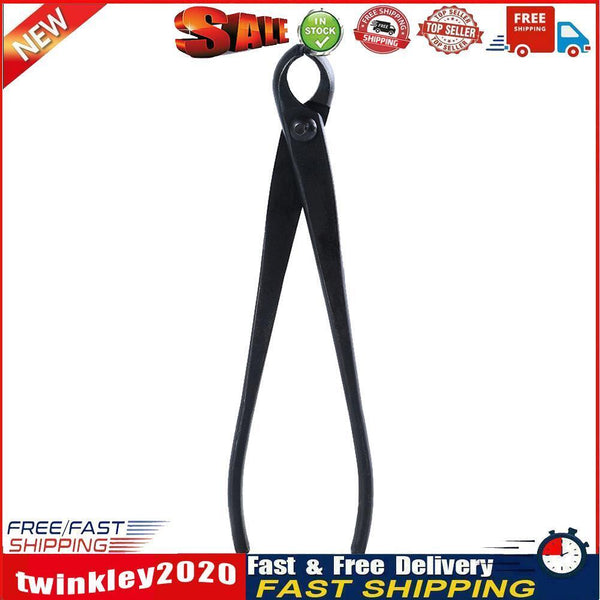 210mm Gardening Plants Styling Maintenance Tools Round Nose Pruning Pliers Newly