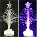Colour Changing LED Christmas Tree Decoration Xmas Home Decor Light Up F1S2
