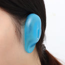 Hairdressing Tools Ear Shield Ear Cover for Hair Dye Salon Styling Accessories