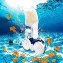 Zipper Filter Bag for Swimming Pool Cleaner Replacement for Polaris 280 480