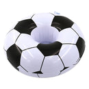 Pool Cup Holder - Pack of 9 Inflatable Float Drink Holder for Summer Beach Newly