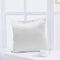 UNCOTARILY Outdoor Cushion for Garden Furniture, Garden Cushion, Plain, Satin Silk,