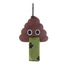 Pet Supplies Dog Dispenser Cat Trash Carrier Pet Waste Bag Dispenser Poop Bag