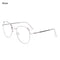 Anti-Blue Light Glasses Ultra Light Frame Computer Goggles Cat Ears Eyeglasses