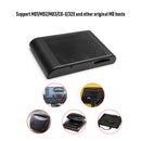 Portable Memory Flashcard Adapter Game Storage Burning Card for Sega OSV3.6