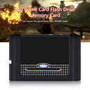 MD Game Card for SEGA GENESIS Mega Drive MD1/MD2/ CD-X/32X Game Consoles