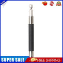 1/4 Screwdriver Extension Rod Hex Quick Release Magnetic Bit Holder (120mm)