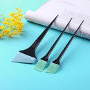 prosperveil hair dye comb, hair dye brush, spatula, dye comb, hairdressing tool