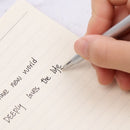 School Tool Mini Gift Touchscreen pen Ballpoint Writing Supplies Waterborne Pen