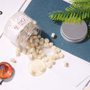Sealing Wax Stamp Special-shaped Lacquered Print Embossed Seal Invitation Card