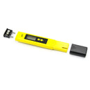 Portable Digital LCD Ph Meter Tester for Pool Water Wine Urine Aquarium