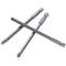 10pcs/set 100mm Alloy Steel S2 Slotted Phillips Screwdriver Bits Batches Newly