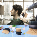 Everpert Cleaning Brush, Plastic, Soft Fiber, For Hair, Neck, Face
