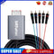 1.8m HD Component Video 5RCA YPbPr Cable for Nintendo GameCube NGC Digital