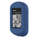 Silicone Case Protective Cover for Garmin Edge 130 130 Plus (Dark Blue) Newly