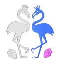 2pcs DIY Cutting Dies Stencil Scrapbook Embossing Craft Album Card (MS-446)