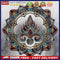 Abstract Mandala Oil Paint By Numbers Kit DIY Acrylic Painting Wall Art Picture