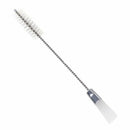 Double head Cleaning Brush Cake Decorating Tip Stainless Steel Icing Nozzles
