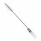 Double head Cleaning Brush Cake Decorating Tip Stainless Steel Icing Nozzles