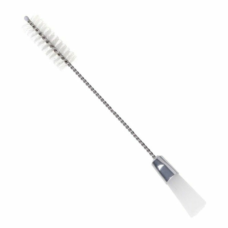 Double head Cleaning Brush Cake Decorating Tip Stainless Steel Icing Nozzles