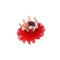 Winter Funny Santa Claus Cat/Dog Cape Scarf Pet Christmas Costumes Hat Antler