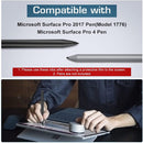 3pcs Pen Tips Stylus Replacement Kit HB 2H H for Microsoft Surface Pro 7 6 Newly
