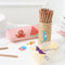 DIY Children Round Diamond Stickers Full Drill Diamond Painting Kits (T016)
