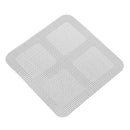 3pcs Anti-Insect Fly Bug Door Window Mosquito Screen Net Repair Tape Patch Newly