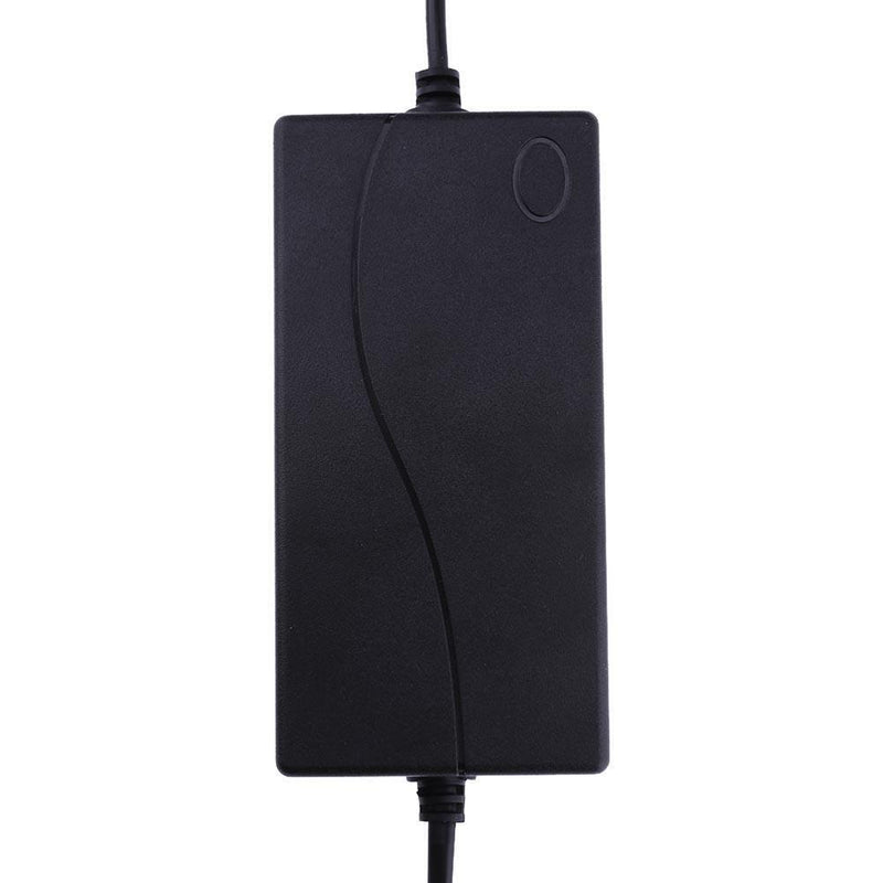 24V 5A AC to DC Power Adapter Converter 5.5*2.5mm for LED Light Belt Newly