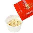 Paper Free Nose Hair Wax Bean Cleaning Wax Kit 50g Kit Wax Supplies Hot H0X3