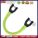 Winter Ski Basic Turning Training Aid Snowboard Easy Wedge Clip Ski Tip Con