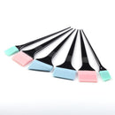 6pcs/Set Hair Dyeing Brushes Spatula Coloring Comb Kit Barber Styling Tool Newly